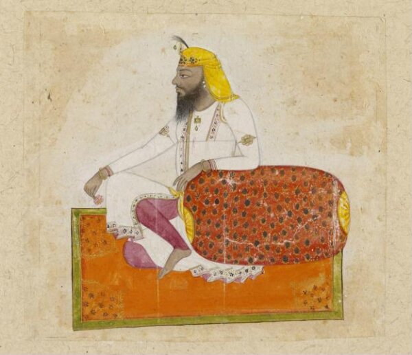 Unknown, Painting