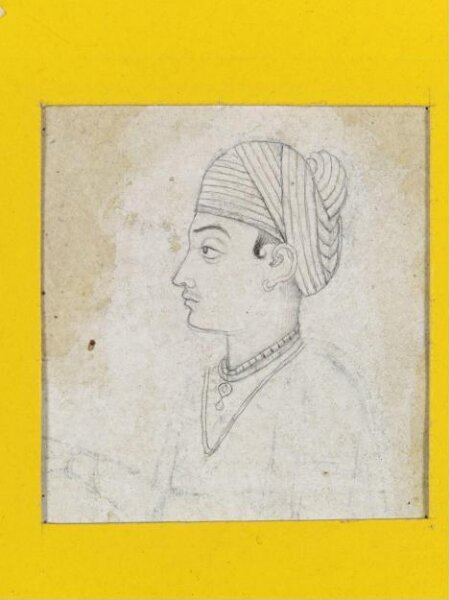 Unknown, Drawing