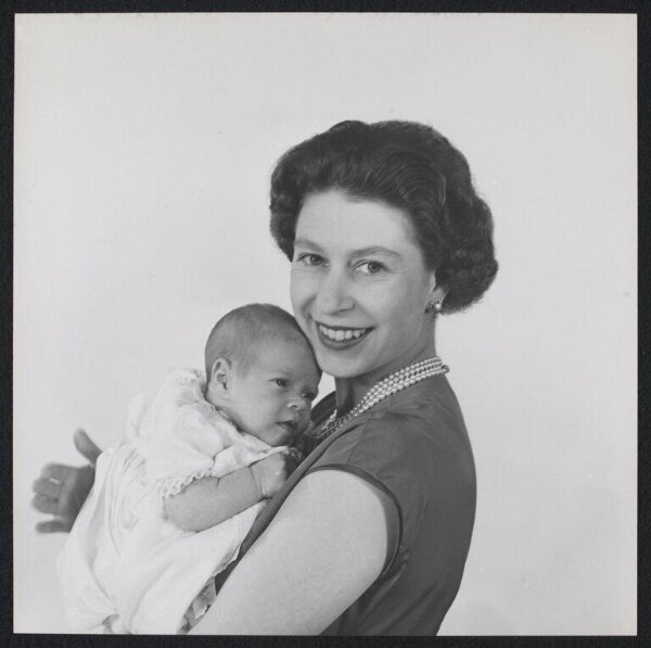 Beaton, Cecil (Sir), Photograph