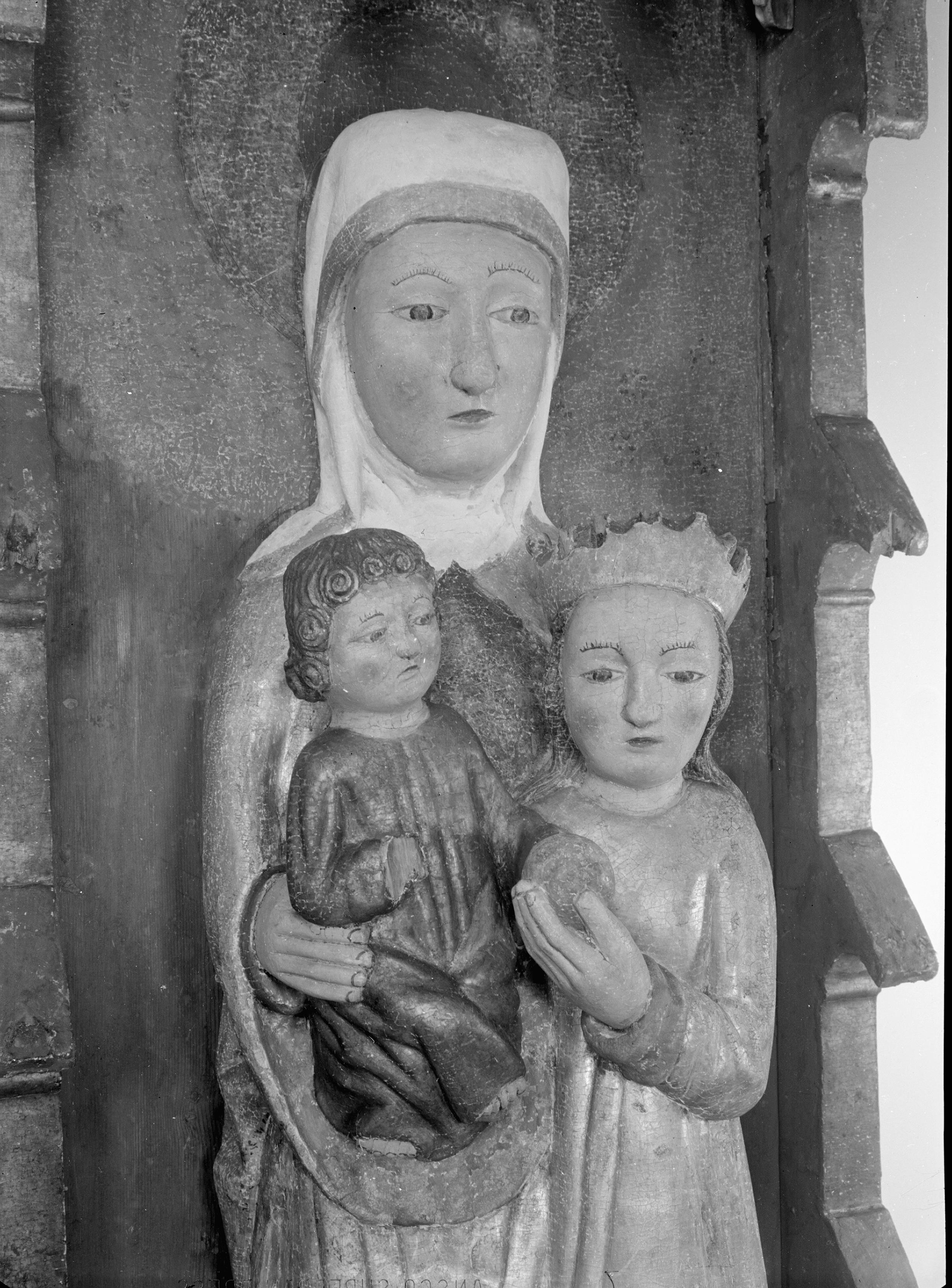 Pål-Nils Nilsson, Timrå kyrka