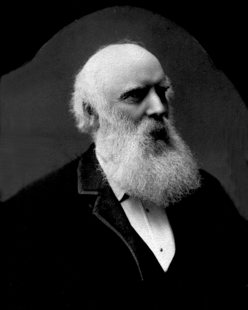 Gustav Borgen, NFB.00742