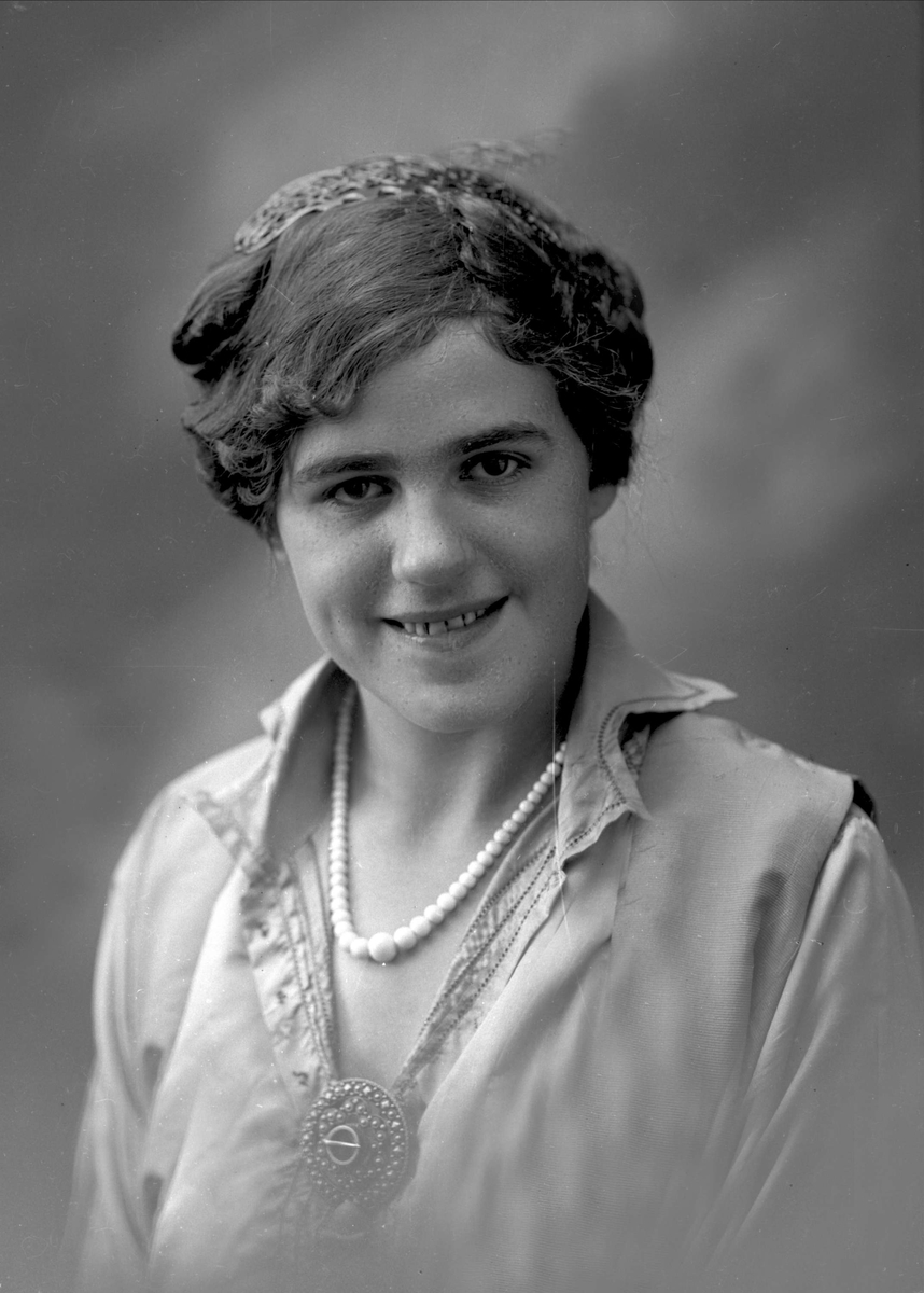 Gustav Borgen, NFB.37044