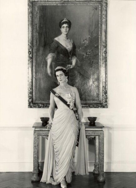 Beaton, Cecil (Sir), Photograph