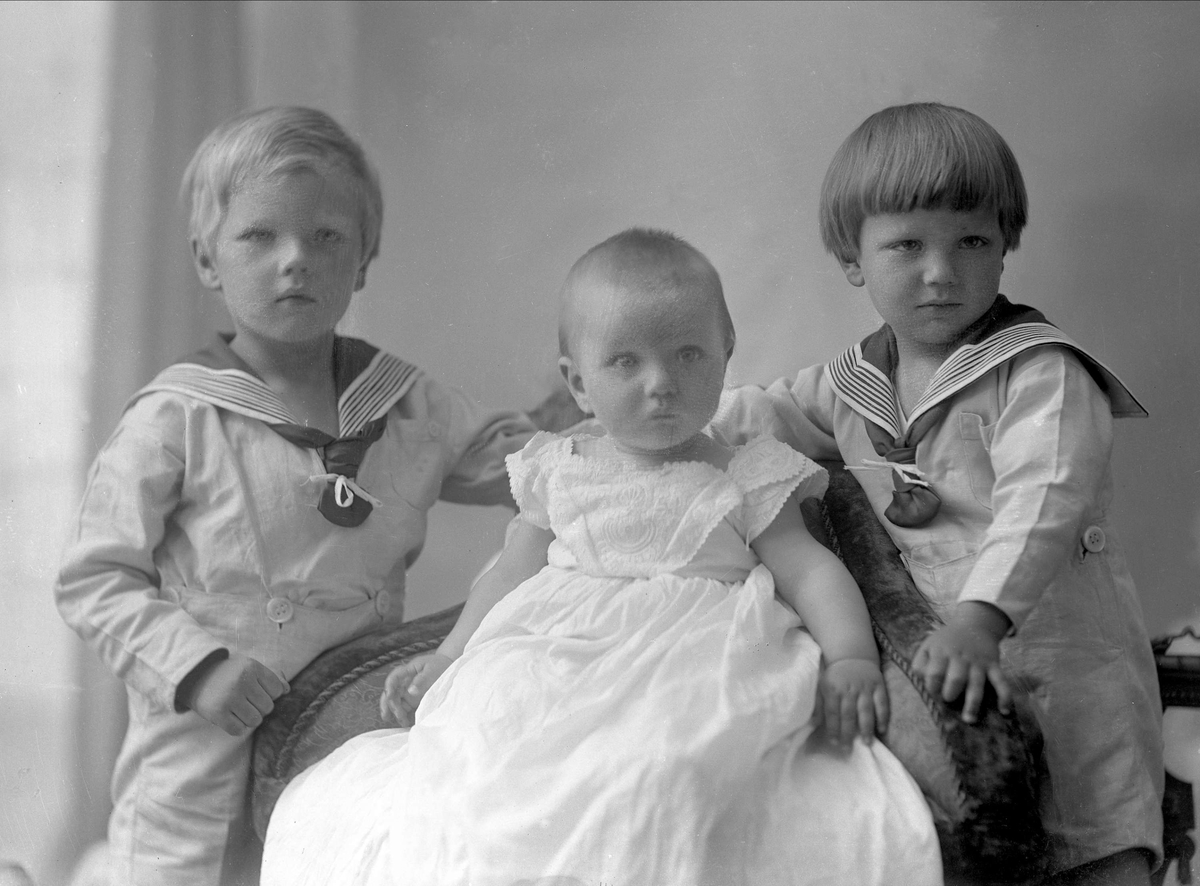 Gustav Borgen, NFB.33129