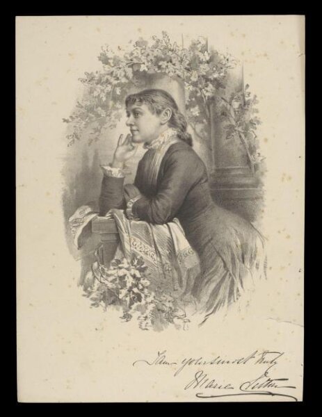 Unknown, Print Collection