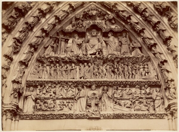 Unknown, [Amiens]