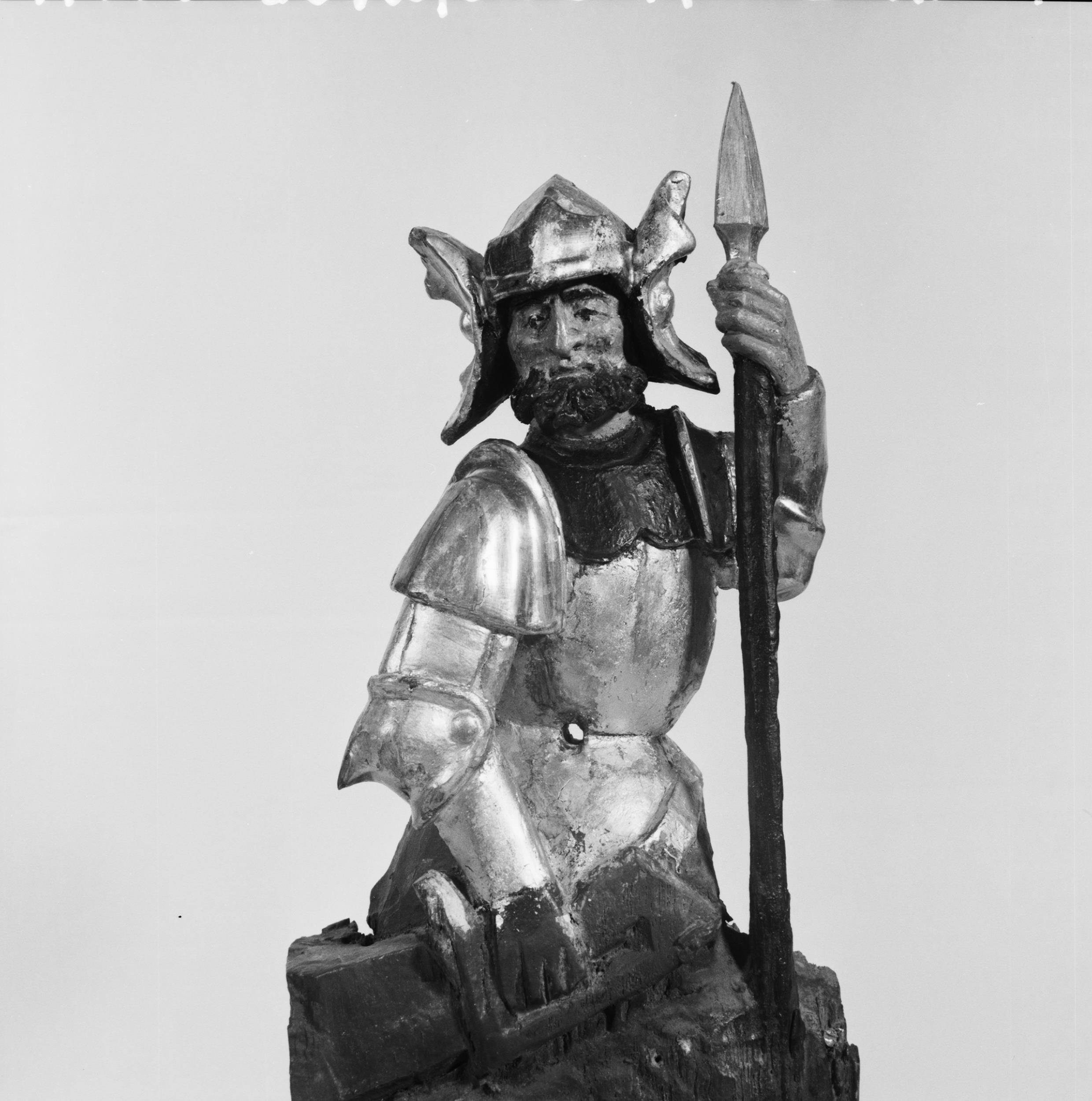 Marianne Bratt Gustafsson, Nederluleå kyrka (Gammelstads kyrka)