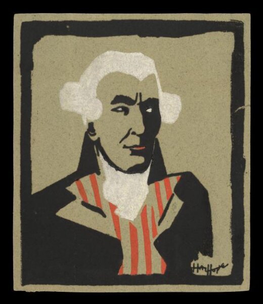 unknown, Print Collection
