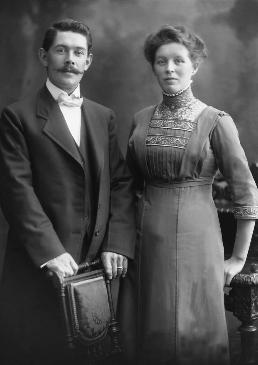 Gustav Borgen, NFB.42595