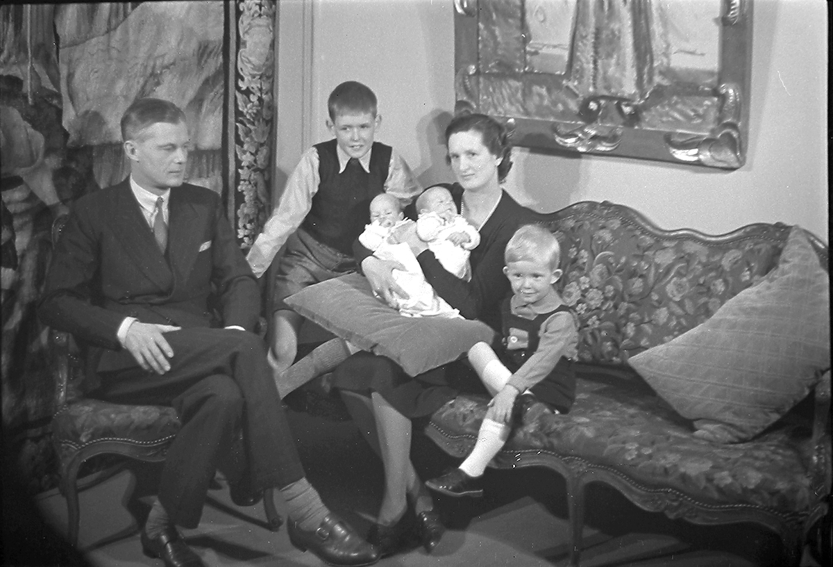 Anders Beer Wilse, Prot: Astrup Leica