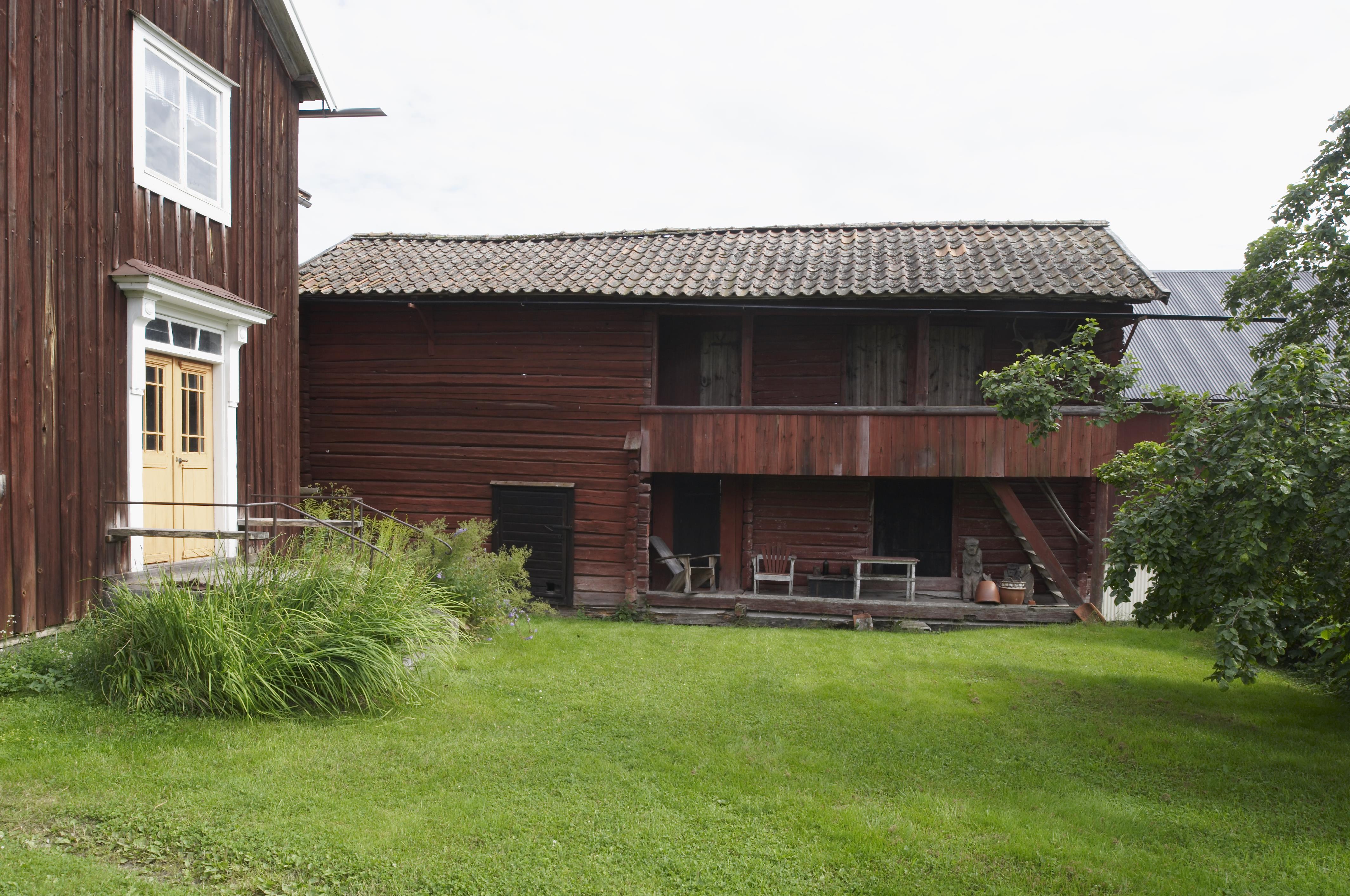 Bengt A Lundberg, Stimmerbo