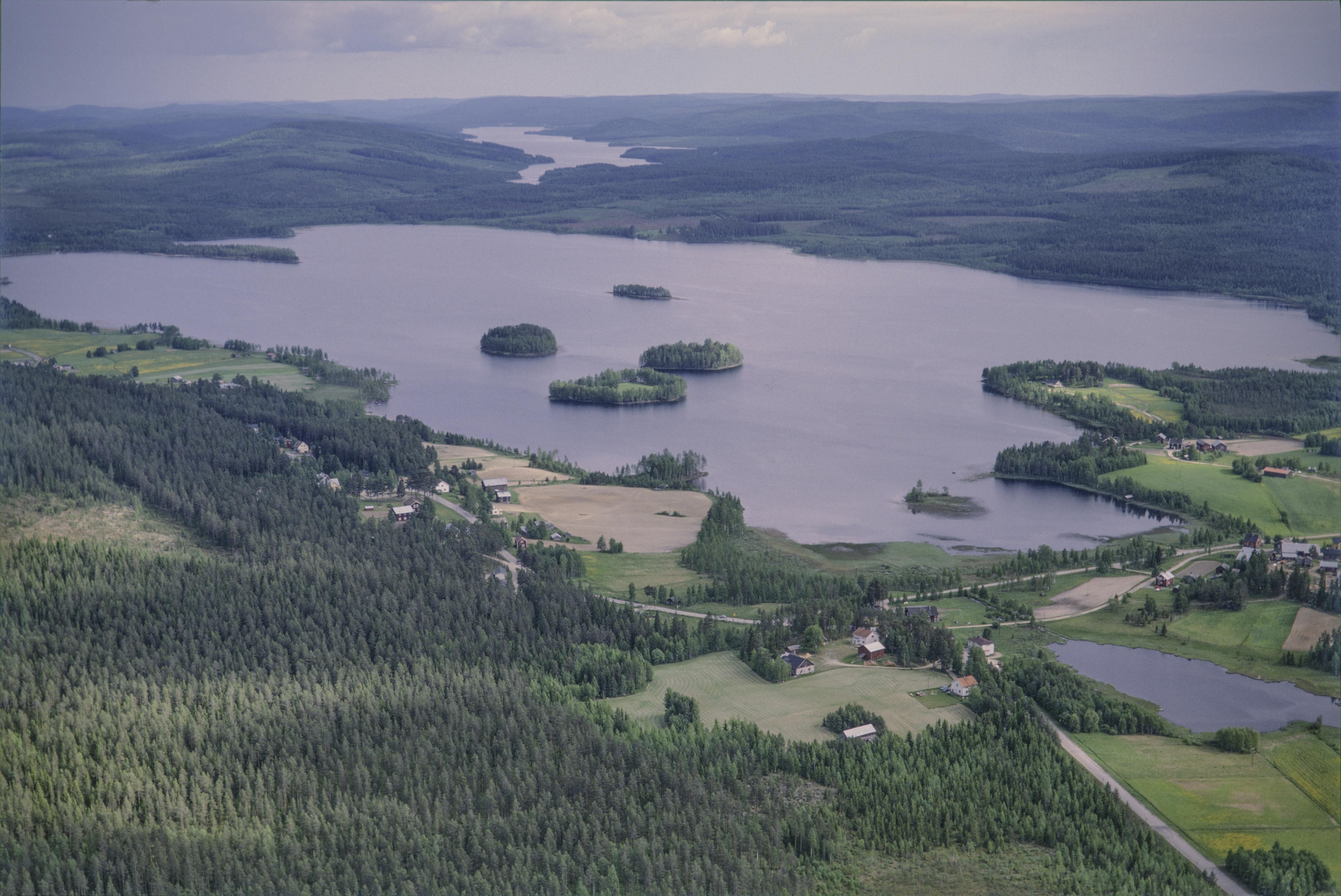 Jan Norrman, Anundsjö 143:1