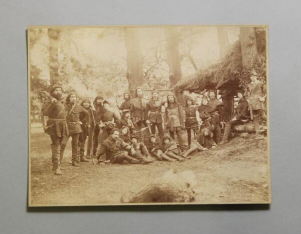Unknown, Photograph