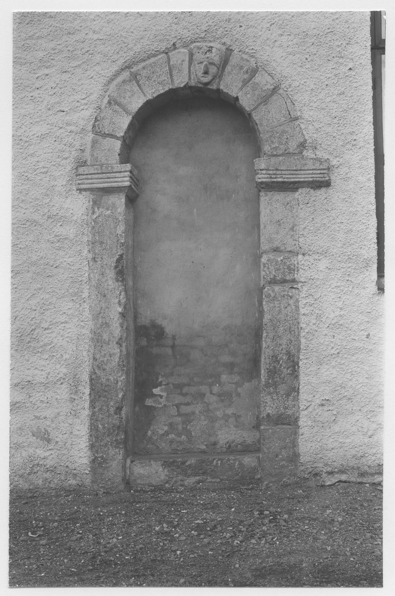 Mårten Sjöbeck, Skee kyrka