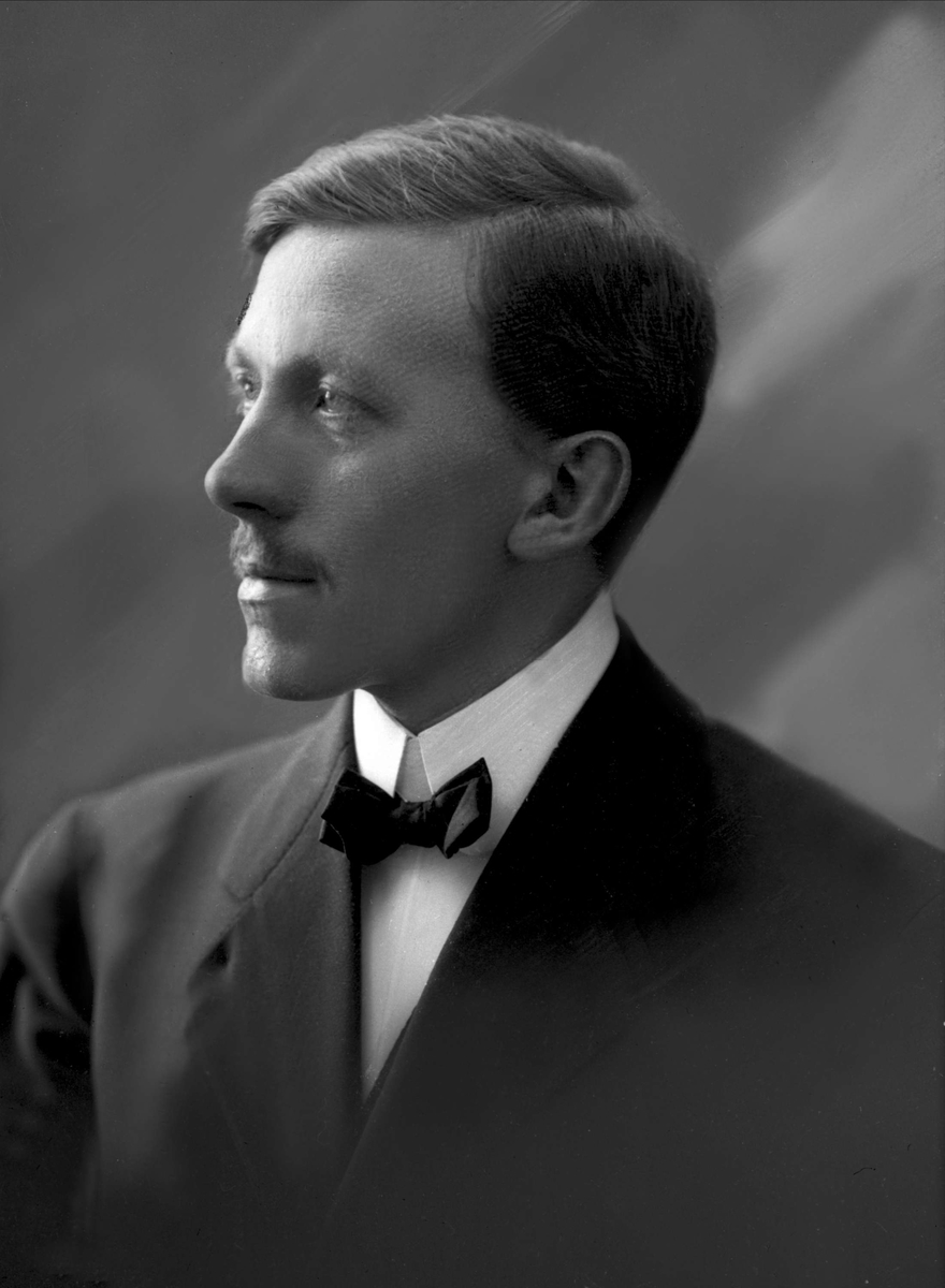Gustav Borgen, NFB.38908