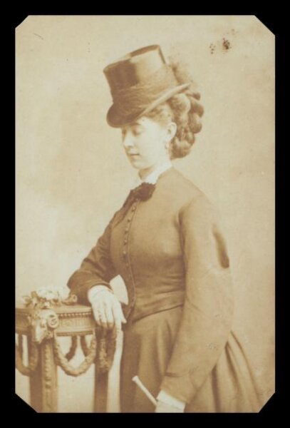Unknown, Guy Little Theatrical Photograph