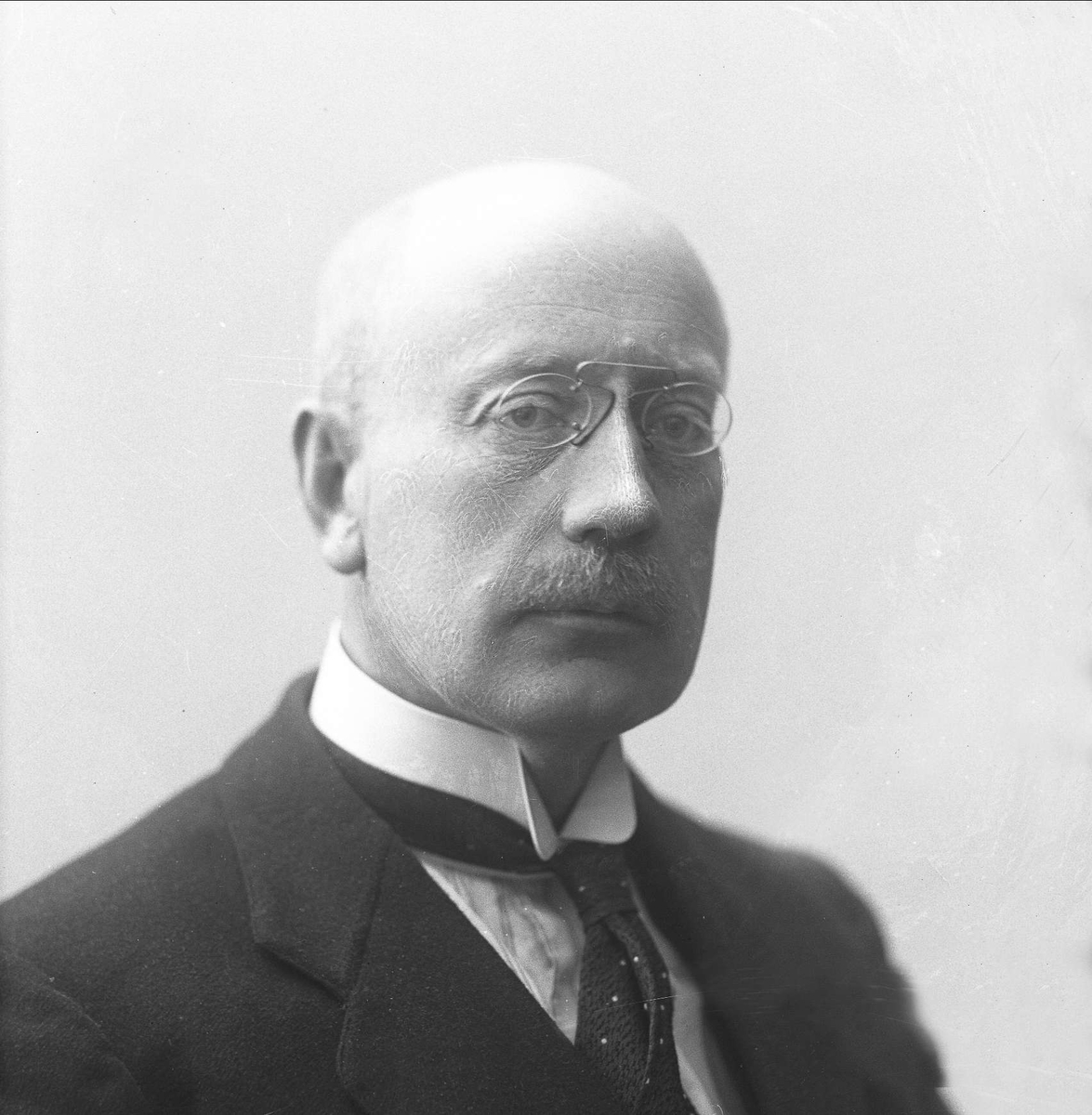 Gustav Borgen, NFB.39401
