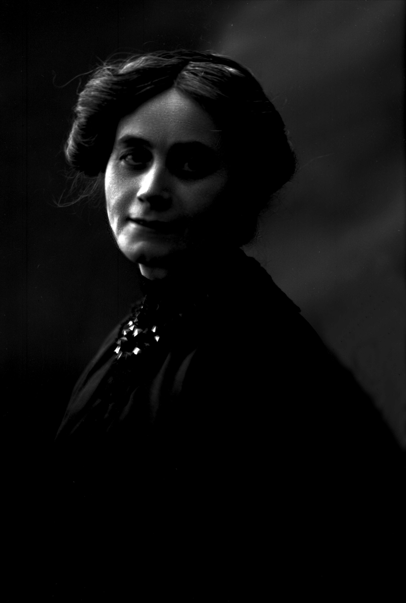 Gustav Borgen, NFB.07748