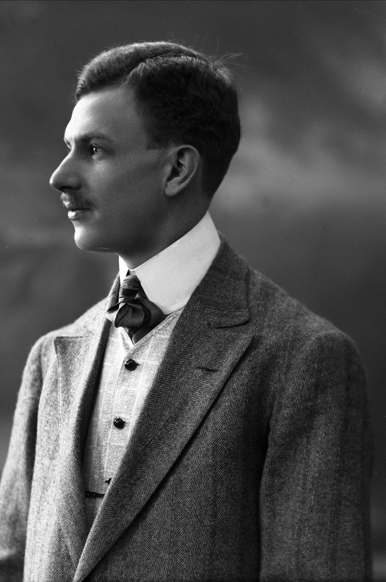 Gustav Borgen, NFB.45078