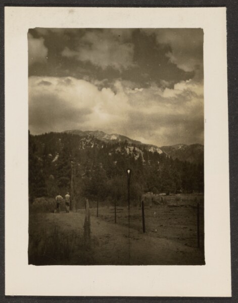 Louis Fleckenstein, [Landscape]