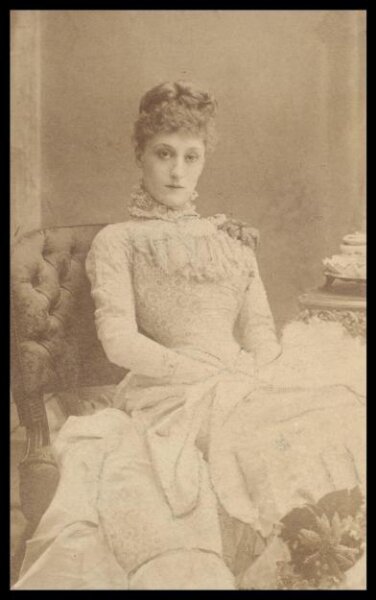 Unknown, Guy Little Theatrical Photograph