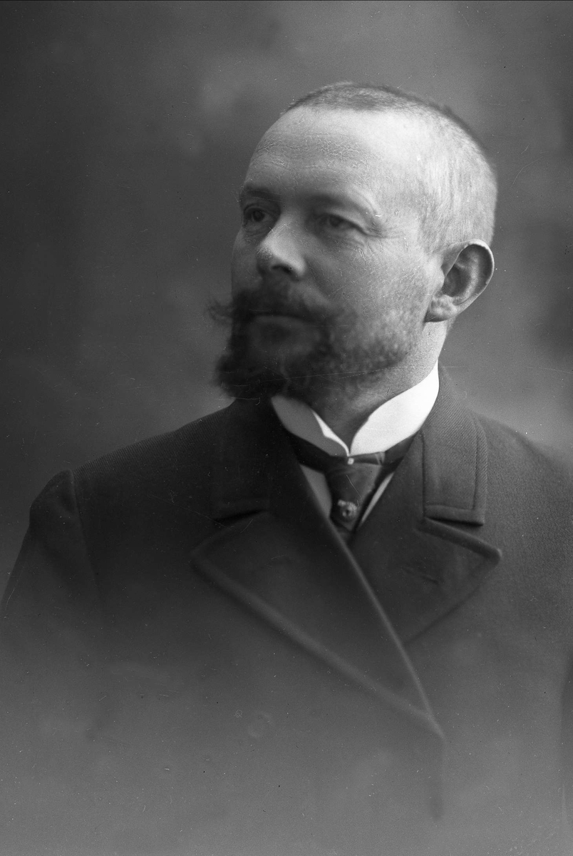 Gustav Borgen, NFB.40987
