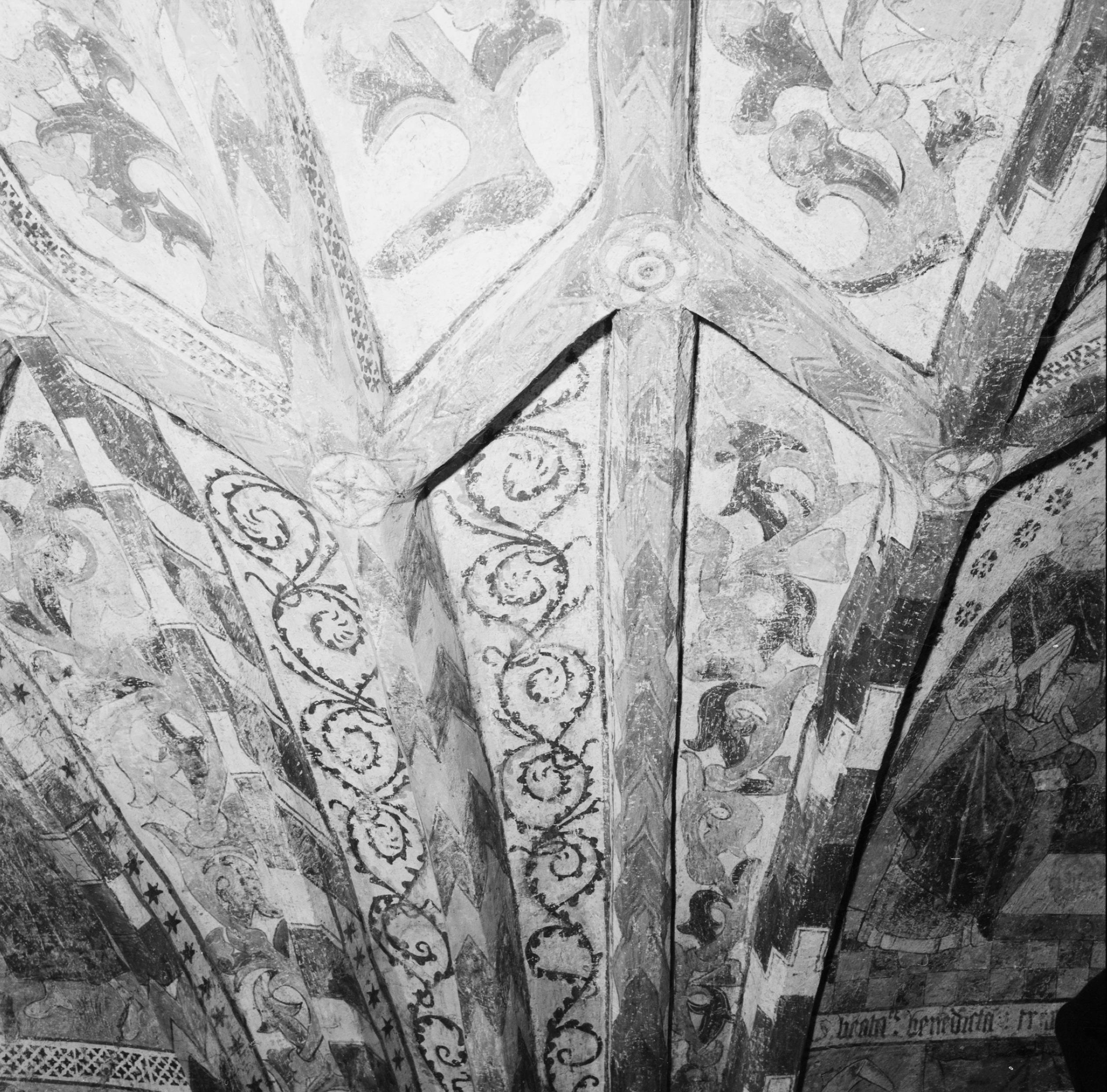 Marianne Bratt Gustafsson, Västerlövsta kyrka