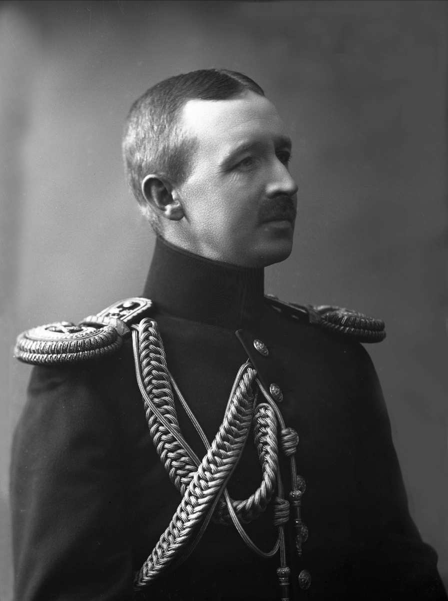 Gustav Borgen, NFB.49842