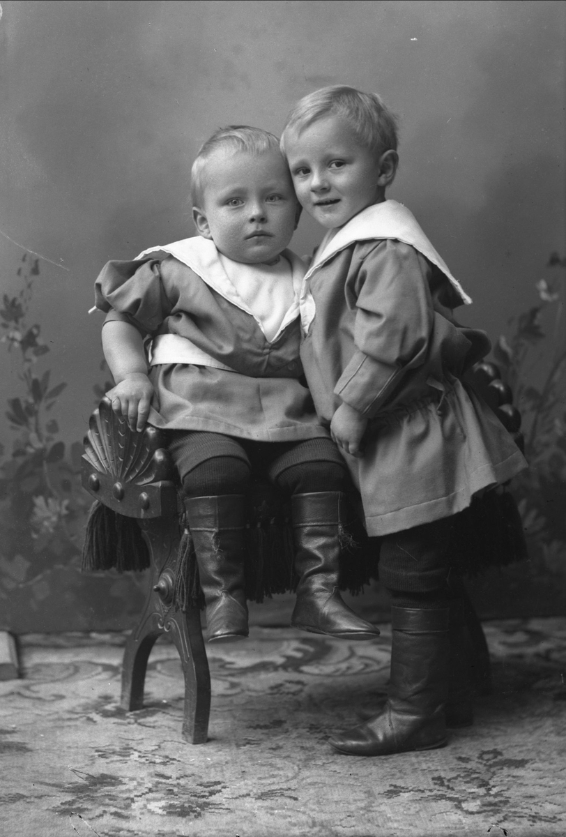 Gustav Borgen, NFB.27596