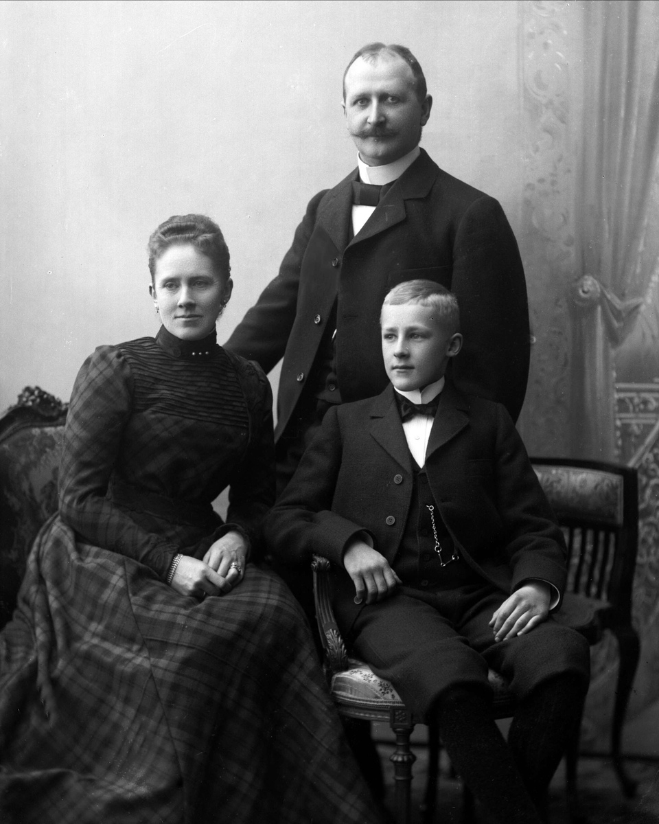 Gustav Borgen, NFB.04385