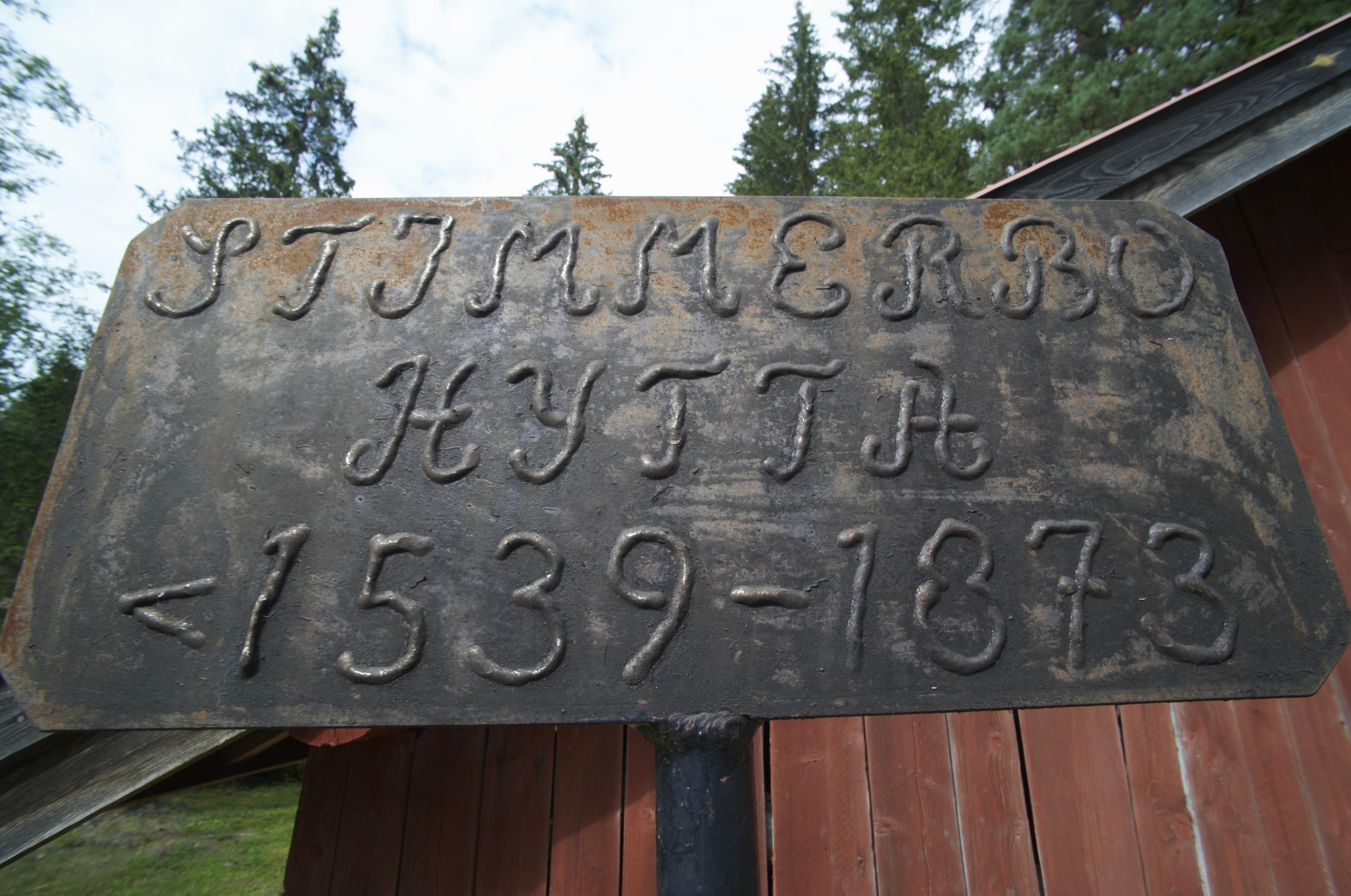 Bengt A Lundberg, Stimmerbo
