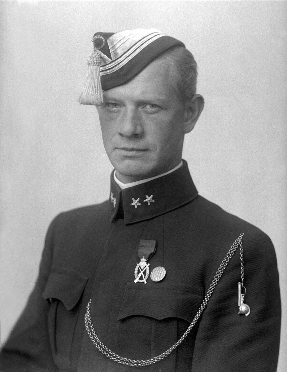 Gustav Borgen, NFB.56701