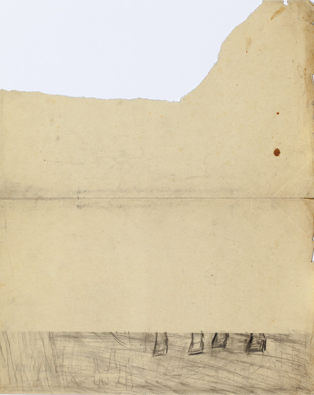Kristjan (autor) Raud, Horse legs. fragment
