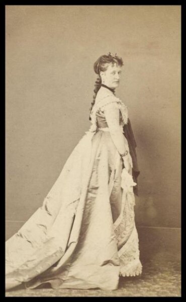 Unknown, Guy Little Theatrical Photograph
