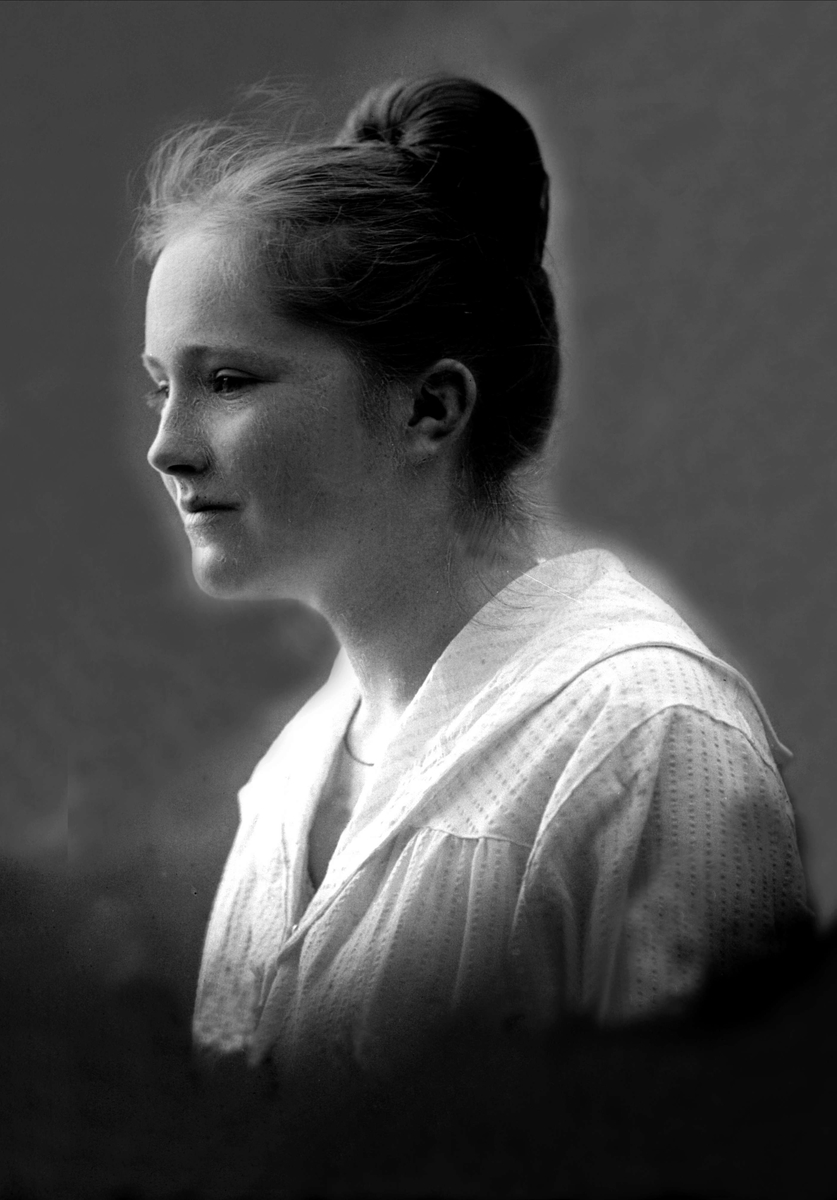 Gustav Borgen, NFB.08040