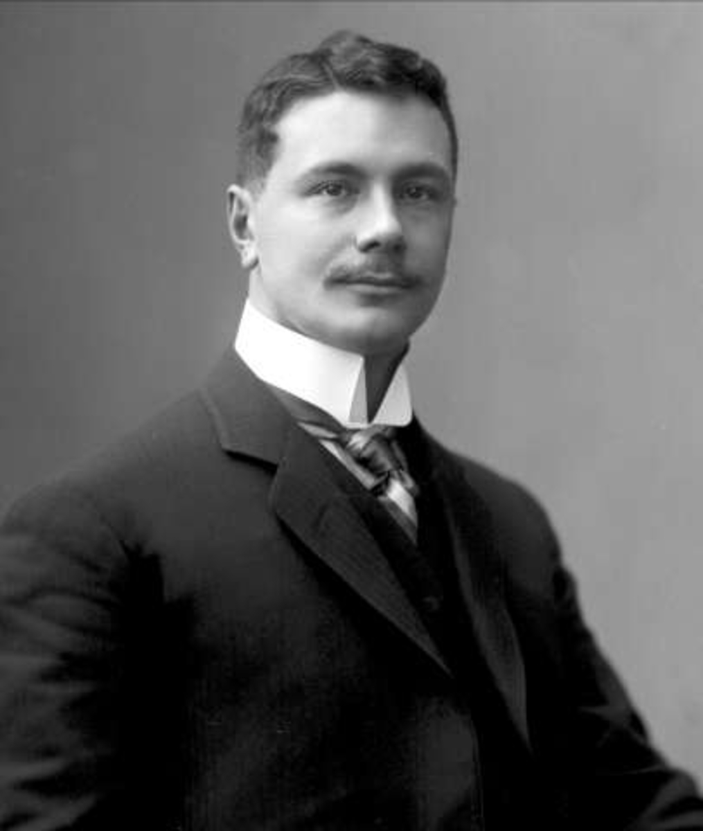 Gustav Borgen, NFB.01039