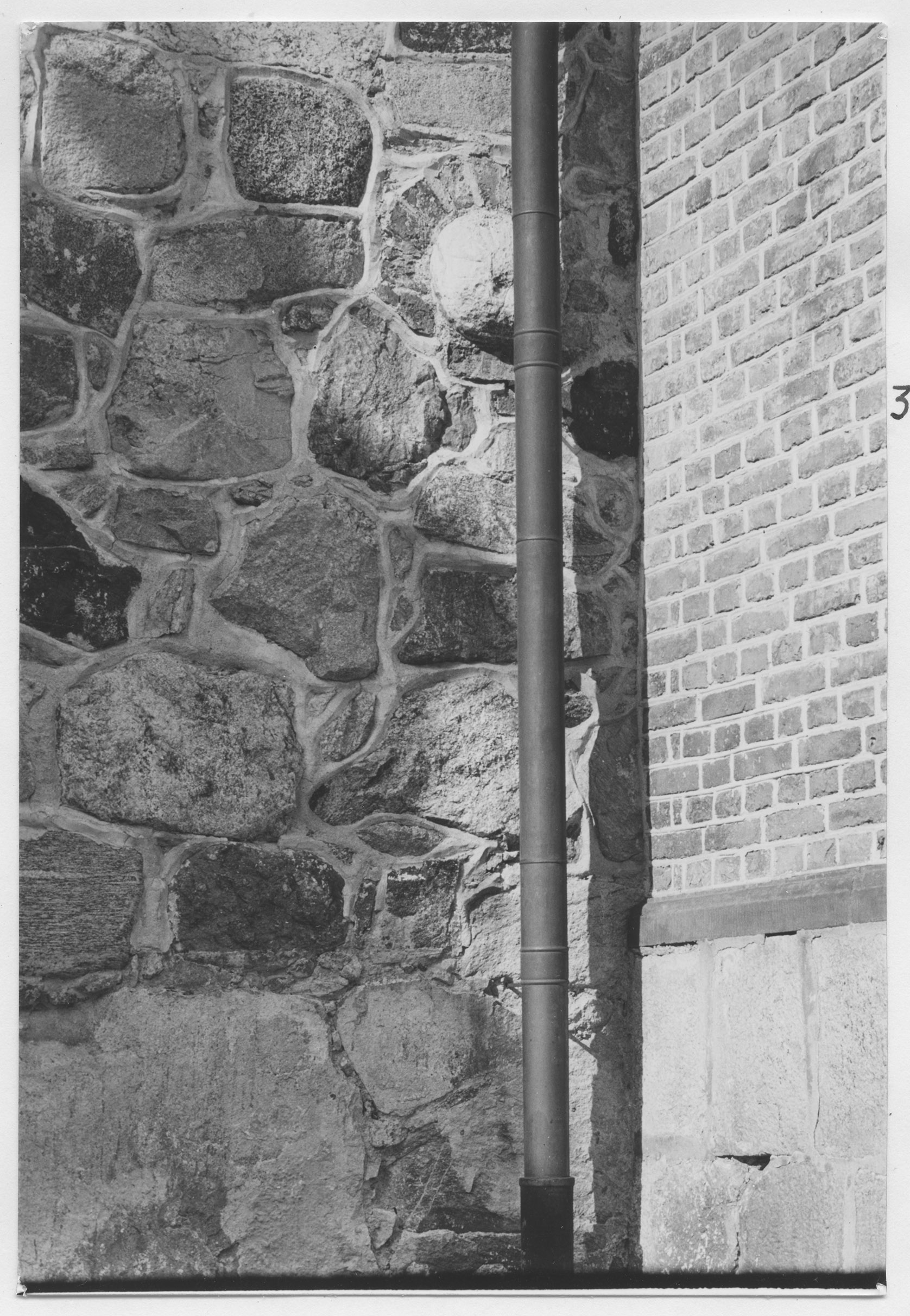 Mårten Sjöbeck, Jäders kyrka