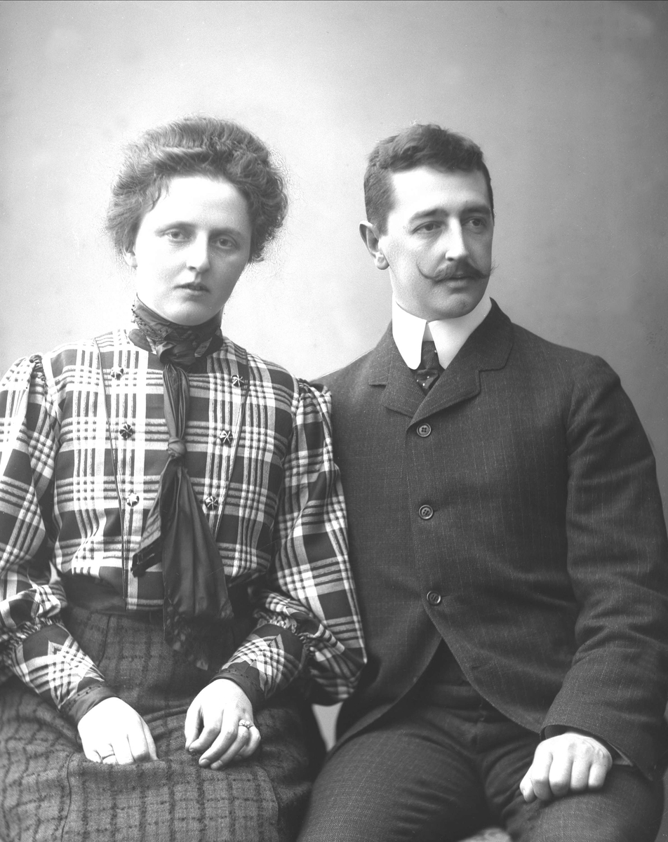 Gustav Borgen, NFB.48105