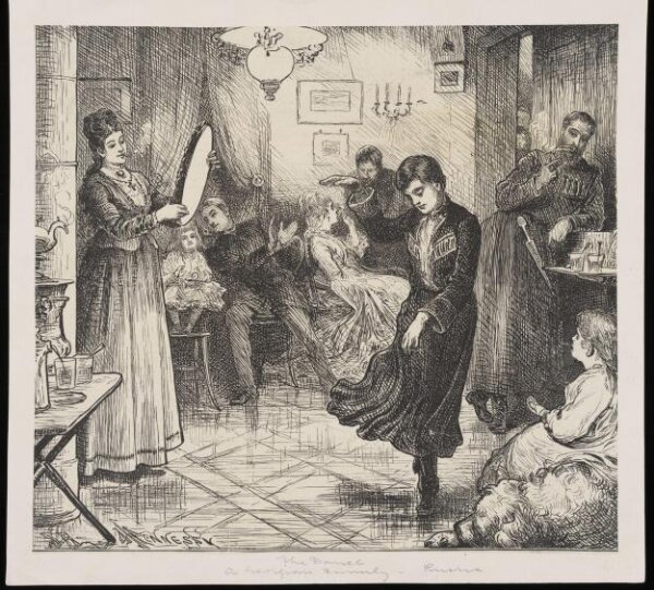 Unknown, Print