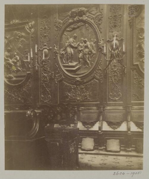 Atget, Jean-Eugène-Auguste, Photograph