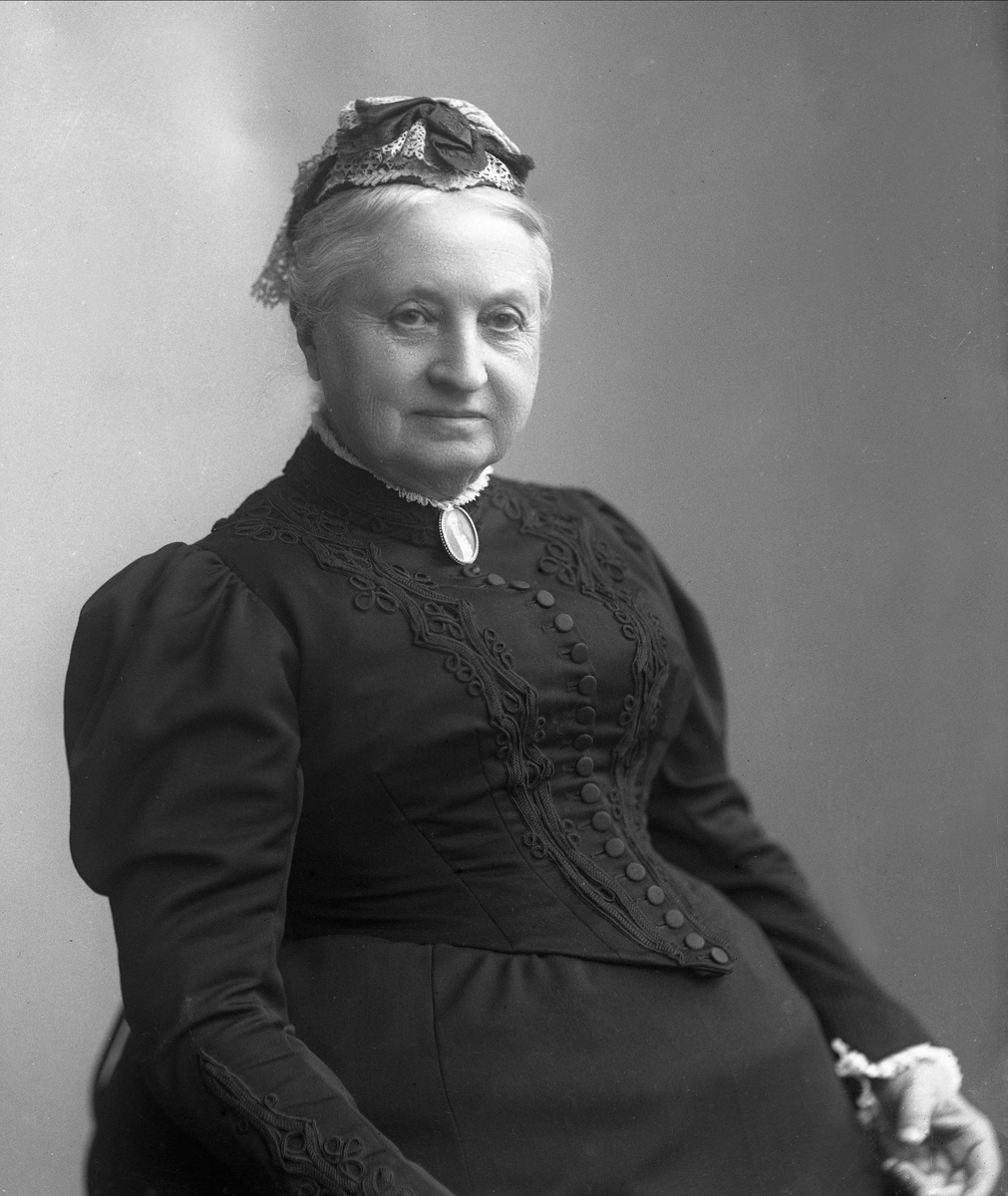 Gustav Borgen, NFB.33530