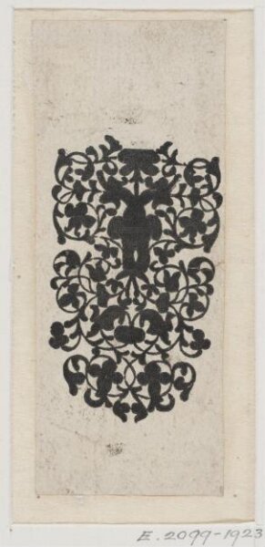 Unknown, Print