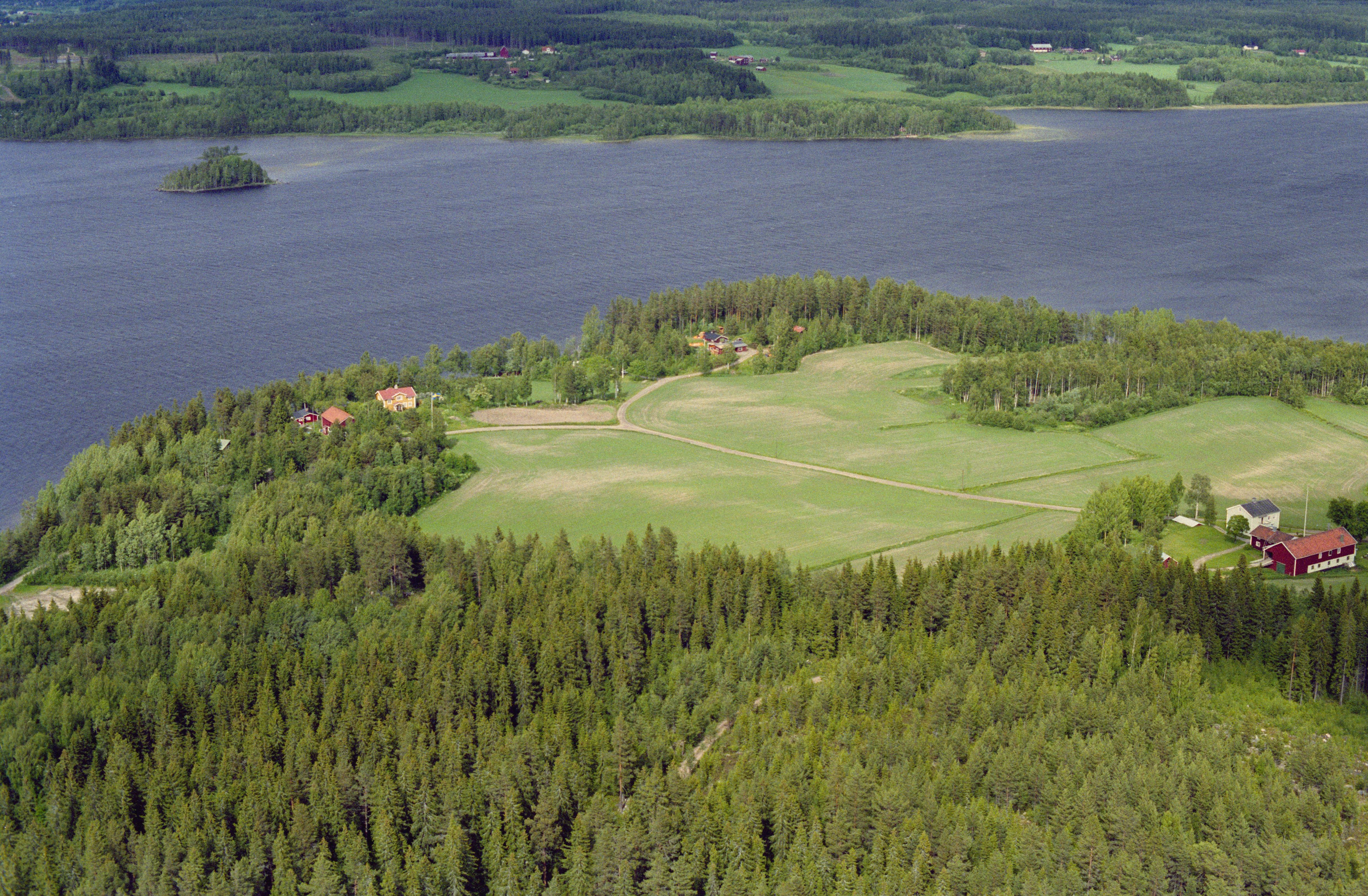 Jan Norrman, Njurunda 280:1-2