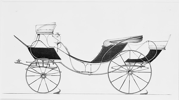 Brewster & Co., Victoria #3224
