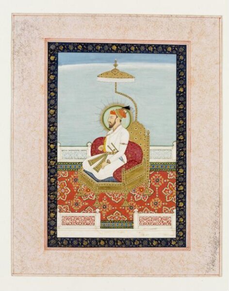 Unknown, Rafi-U'ddaula