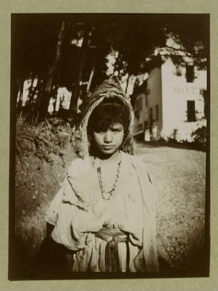 Unknown, Photograph