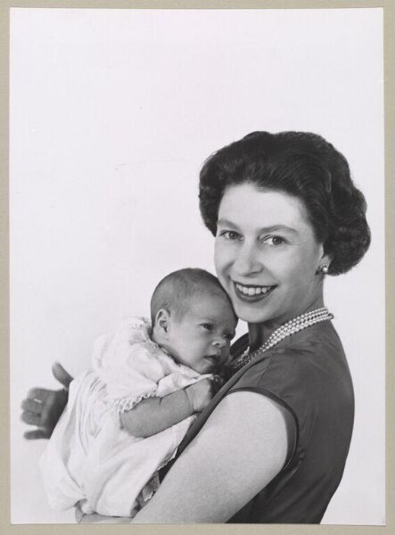 Beaton, Cecil (Sir), Photograph