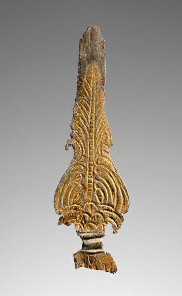 Unknown, Applique