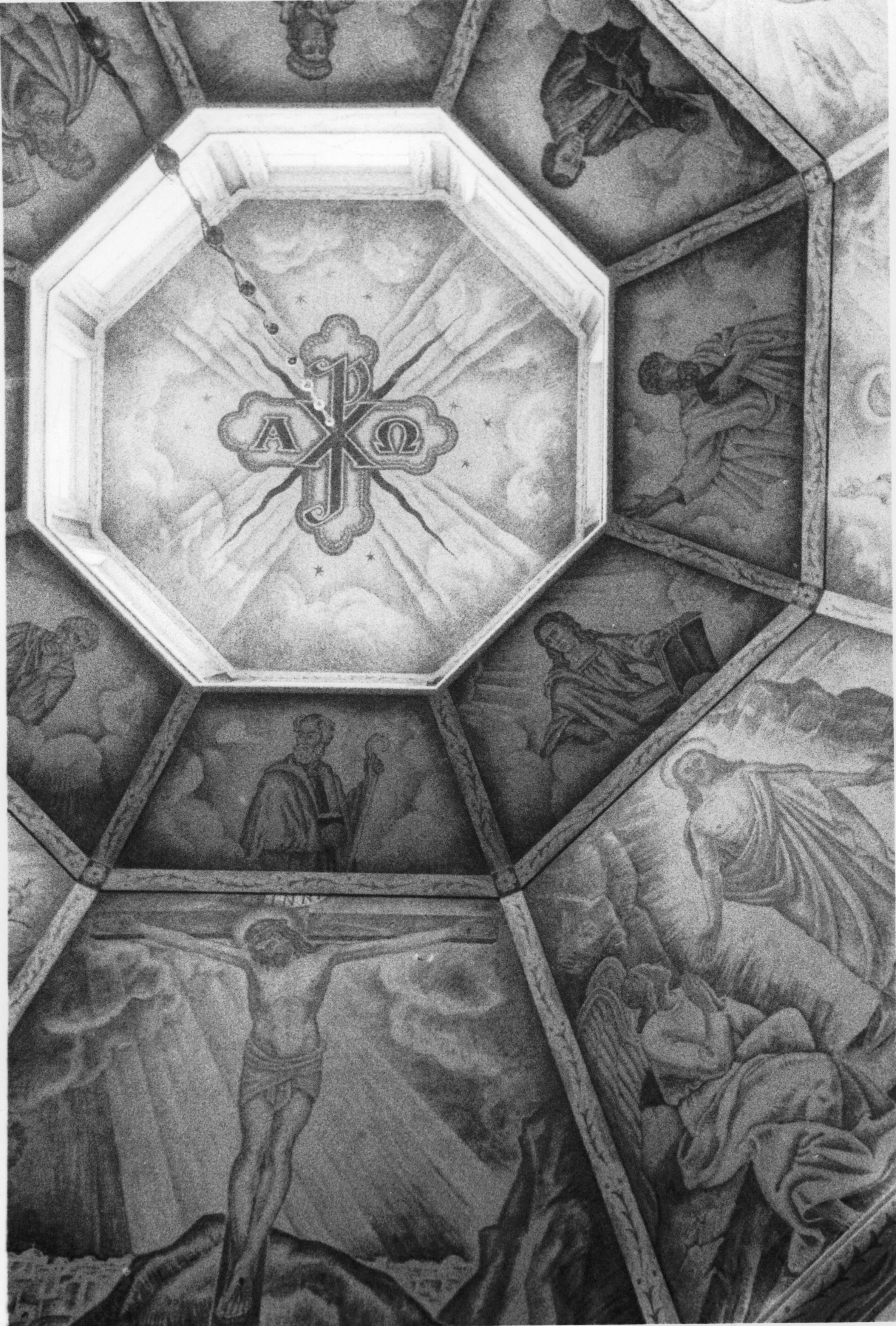 Bertil Berthelson, Hällesjö kyrka