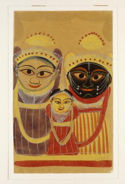 Unknown, Painting